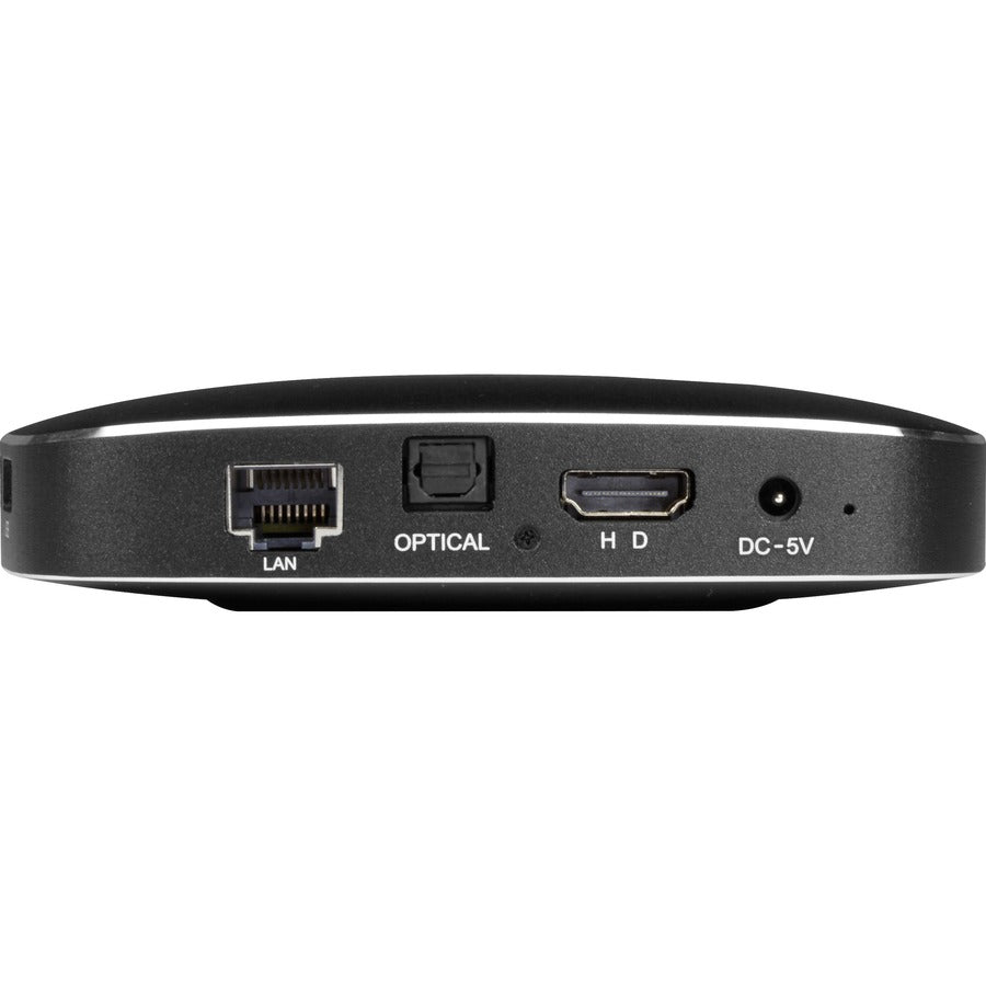 Black Box Coalesce Ieee 802.11N Wireless Presentation Gateway