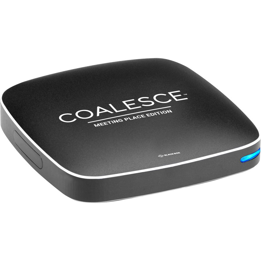 Black Box Coalesce Ieee 802.11N Wireless Presentation Gateway