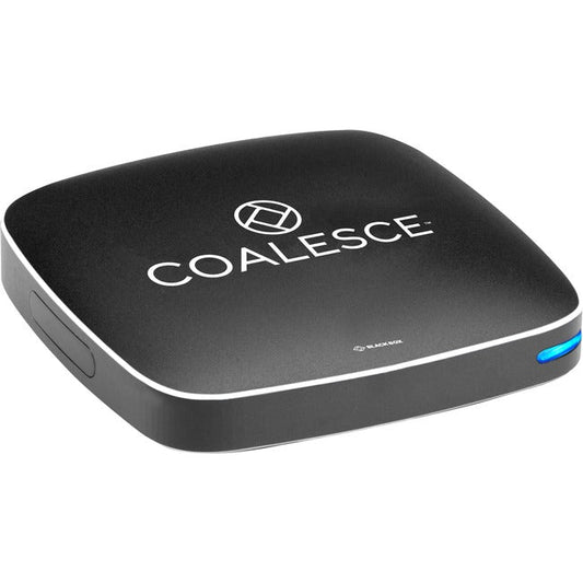 Black Box Coalesce Pro Ieee 802.11N Wireless Presentation Gateway