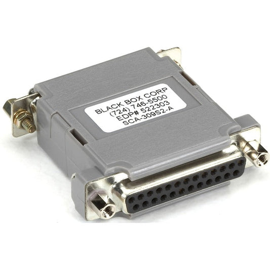 Black Box Null-Modem Adapter 522303