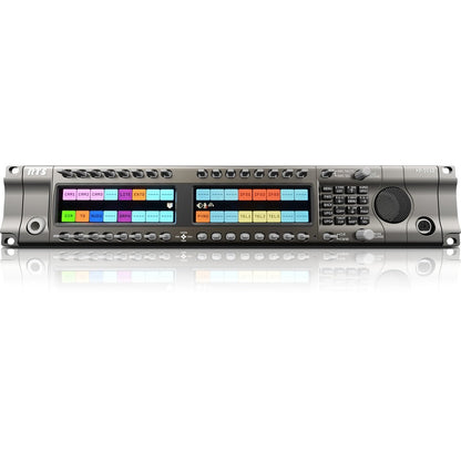 Bosch Rackpanel, 32 Keys, Color, 5F Headset