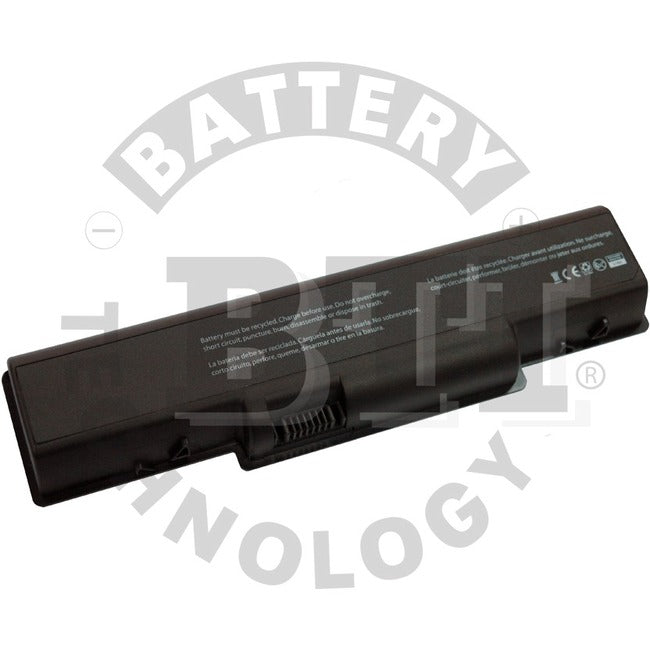 Bti Lithium Ion Notebook Battery Ar-As4315