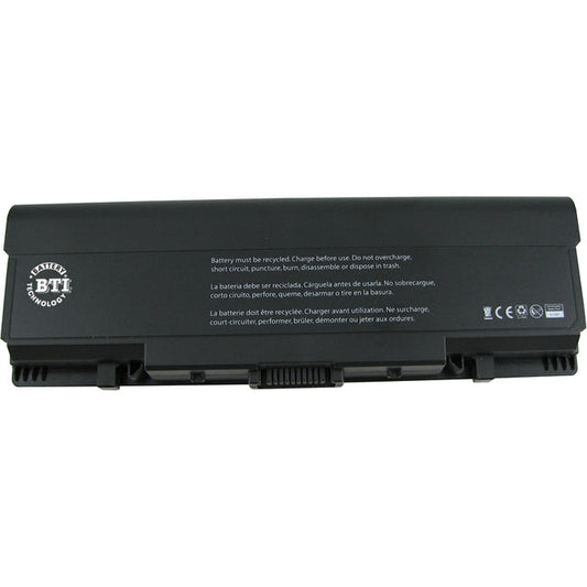 Bti Lithium Ion Notebook Battery Dl-1520