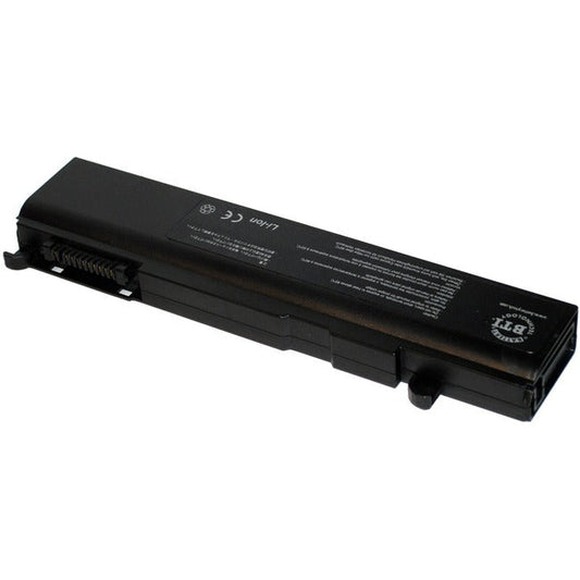 Bti Lithium Ion Notebook Battery Ts-M2