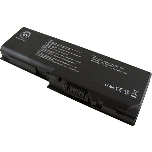 Bti Ts-P200Ha Notebook Battery