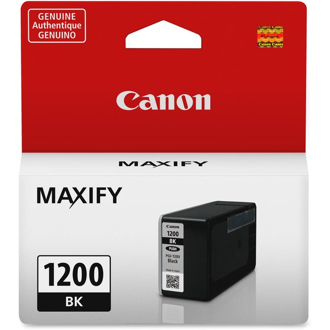 Canon Pgi-1200 Original Ink Cartridge 9219B001