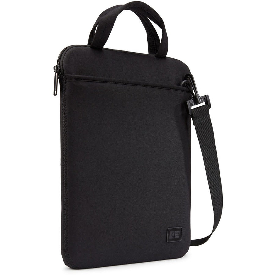Case Logic Lneo-212 Black Notebook Case 30.5 Cm (12") Sleeve Case