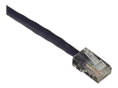 Cat5E 350-Mhz Stranded Ethernet Patch Cable - Unshielded (Utp), Cm Pvc, No Boot Bbx-Evnsl79-0030