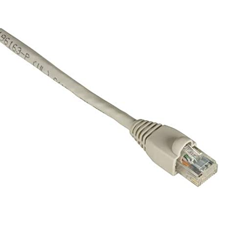 Cat6 550-Mhz Snagless Stranded Ethernet Patch Cable - Unshielded (Utp), Cm Pvc ( Bbx-Evnsl645-0015
