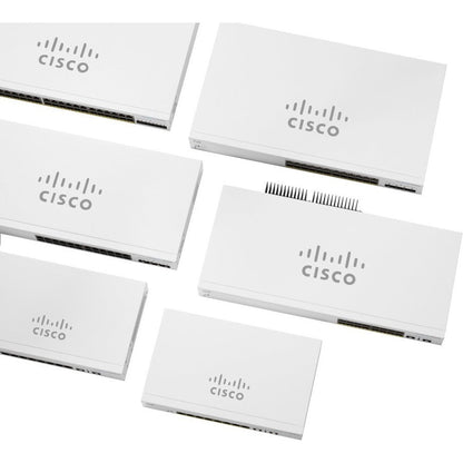 Cbs220 Smart 48-Port Ge 4X10G,Sfp+