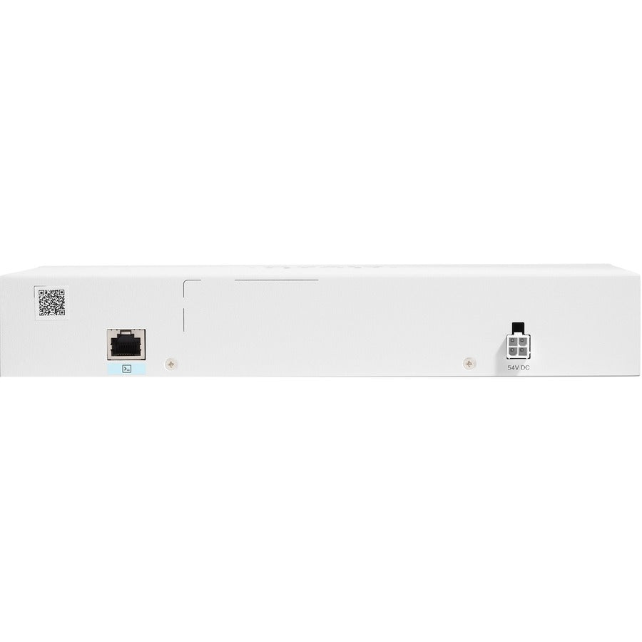 Cbs220 Smart 8Port Ge Poe Ext,Ps 2X1G Sfp