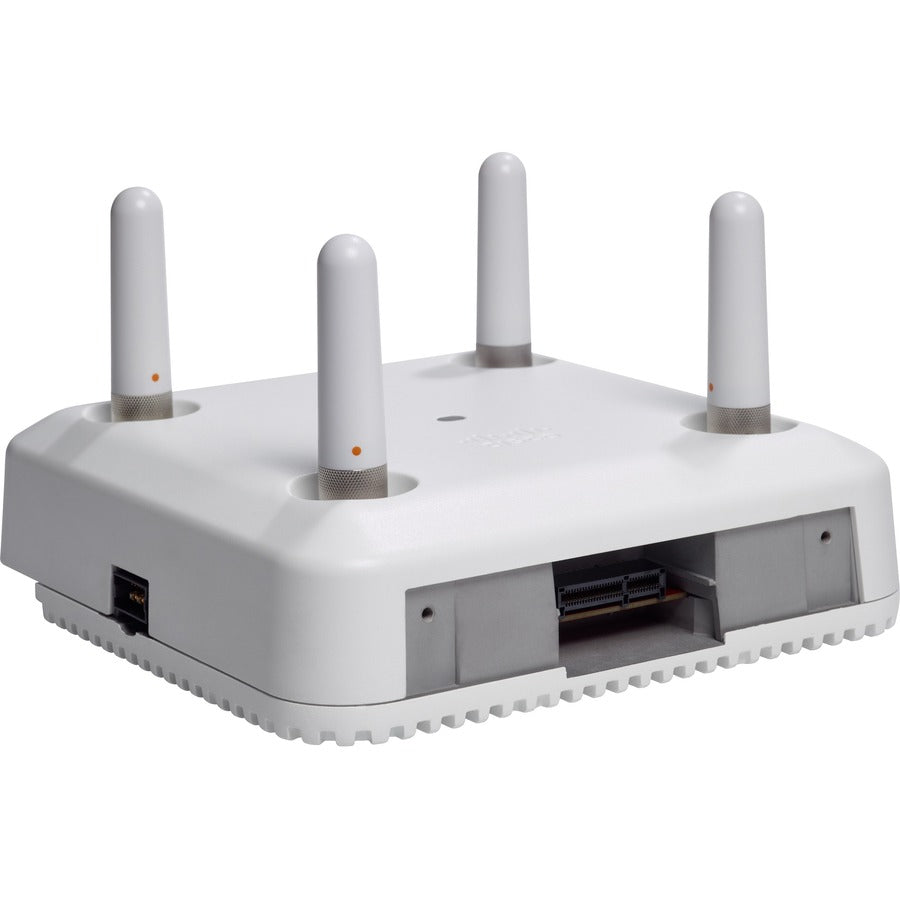 Cert Refurb 802.11Ac W2Ap With,Ca 4X4:3 Ext Ant 2Xgbe Bdom Reman