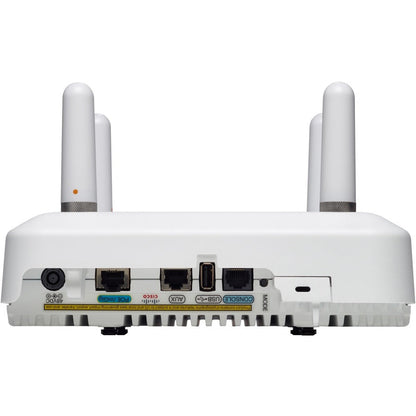 Cert Refurb 802.11Ac W2Ap With,Ca 4X4:3 Ext Ant 2Xgbe Bdom Reman