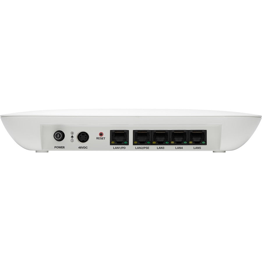 Cert Refurb Dualradio 802.11N,Acc Pntw/5Port Poe Sw Fcc Reman