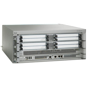 Cisco 1004 Aggregation Services Router Asr1004-10G/K9