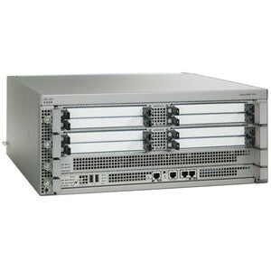 Cisco 1004 Aggregation Services Router Asr1004-20G-Sha/K9
