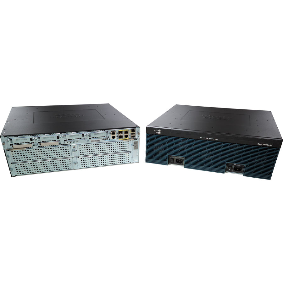 Cisco 3925 Integrated Services Router Cisco3925/K9-Rf