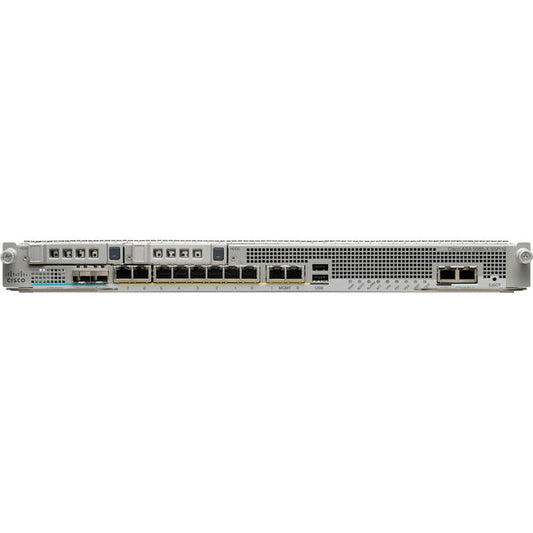 Cisco 5585-X Firewall Appliance Asa5585-S10P10Xk9