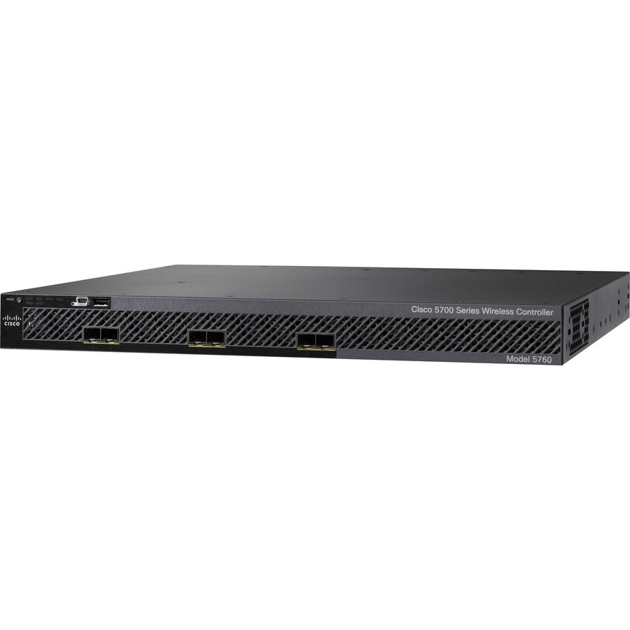 Cisco 5760 Wireless Lan Controller C1-AIR-CT5760-K9