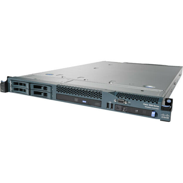 Cisco 8510 Wireless Lan Controller AIR-CT8510-3K-K9