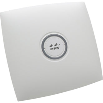 Cisco Aironet 1131Ag Ieee 802.11A/B/G 108 Mbit/S Wireless Access Point