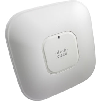 Cisco Aironet 1142N Ieee 802.11N 300 Mbit/S Wireless Access Point