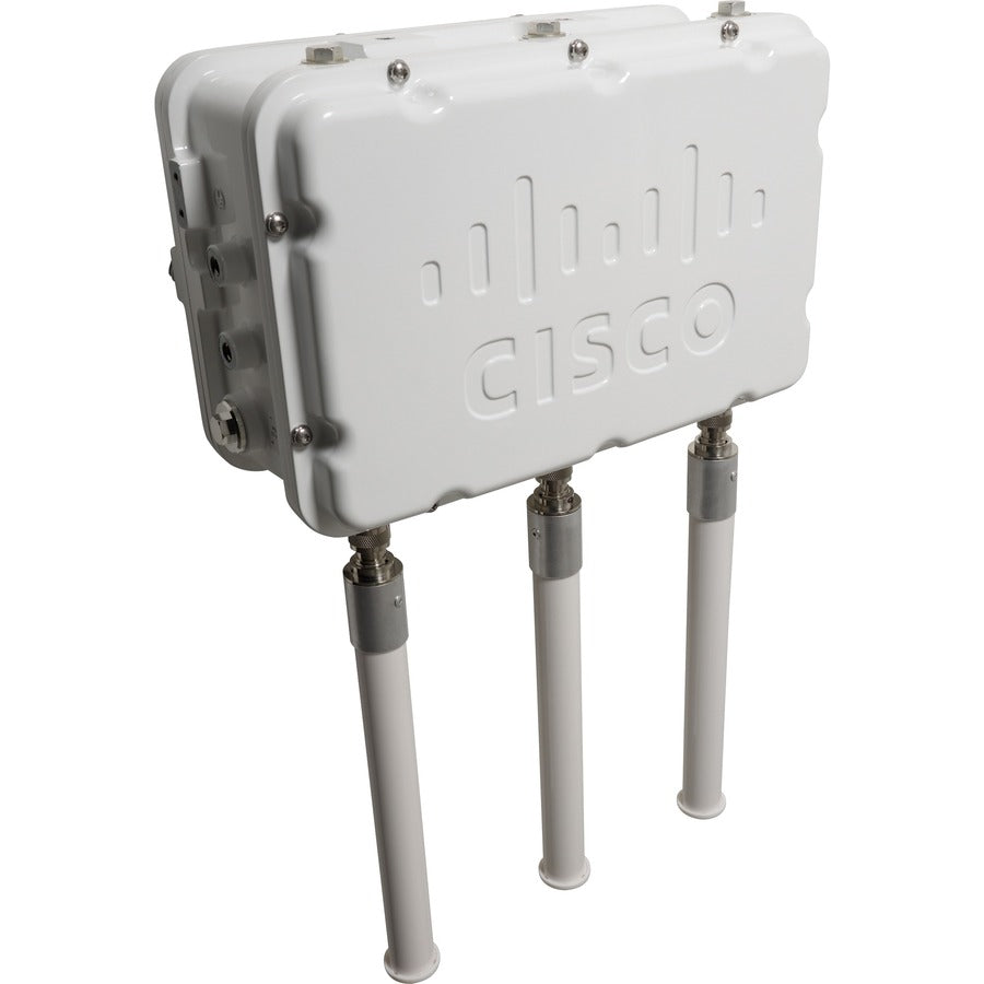 Cisco Aironet 1552Eu Ieee 802.11N 300 Mbit/S Wireless Access Point