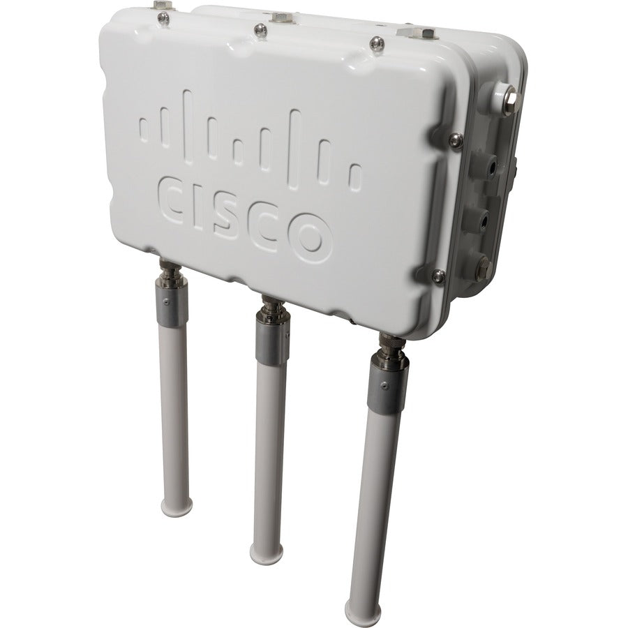 Cisco Aironet 1552Eu Ieee 802.11N 300 Mbit/S Wireless Access Point