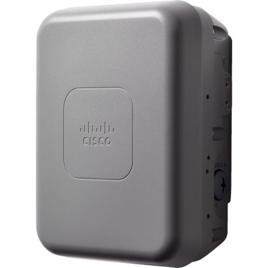 Cisco Aironet 1562D Dual Band Ieee 802.11Ac 1.30 Gbit/S Wireless Access Point - Outdoor Air-Ap1562D-Q-K9