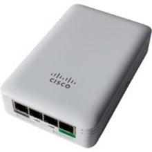 Cisco Aironet 1815W Ieee 802.11Ac 867 Mbit/S Wireless Access Point Air-Ap1815W-B-K9