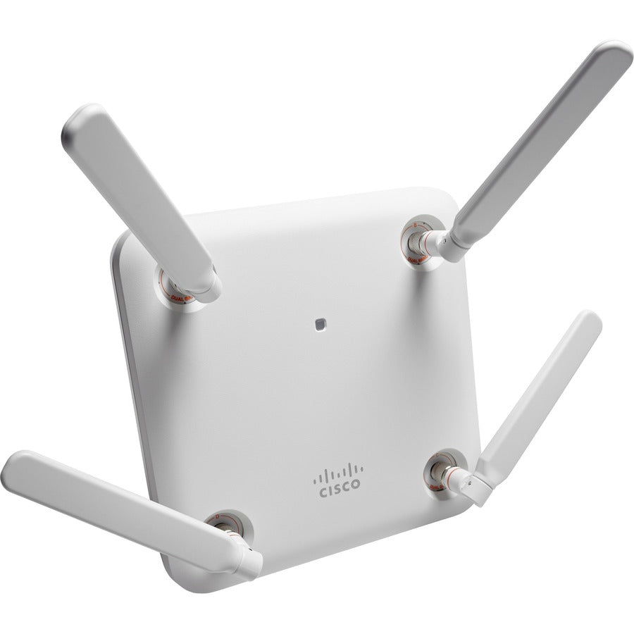 Cisco Aironet 1852E Ieee 802.11Ac 1.70 Gbit/S Wireless Access Point Air-Ap1852E-S-K9