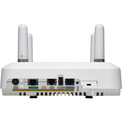 Cisco Aironet 3802E Ieee 802.11Ac 5.20 Gbit/S Wireless Access Point Air-Ap3802E-K-K9