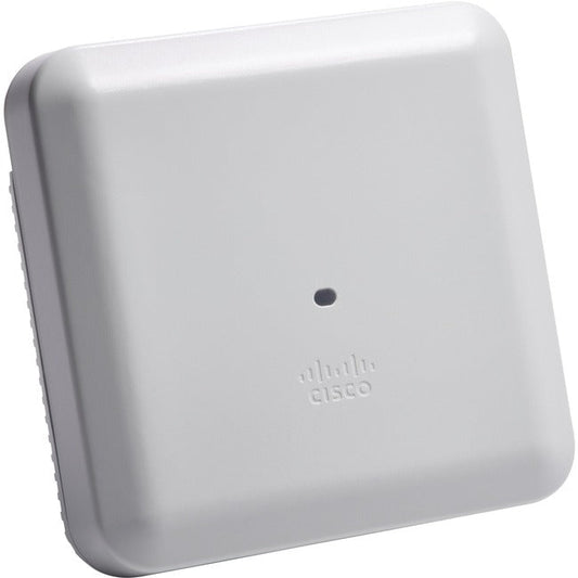 Cisco Aironet 3802I Ieee 802.11Ac 5.20 Gbit/S Wireless Access Point Air-Ap3802I-Nk9-Rf