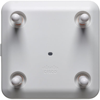 Cisco Aironet 3802P Dual Band Ieee 802.11Ac 5.20 Gbit/S Wireless Access Point - Indoor Air-Ap3802P-B-K9C