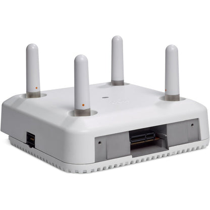 Cisco Aironet 3802P Dual Band Ieee 802.11Ac 5.20 Gbit/S Wireless Access Point - Indoor Air-Ap3802P-Dk910