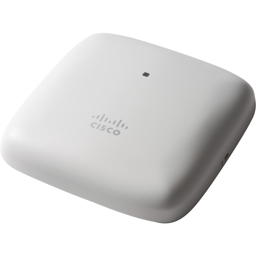 Cisco Aironet Ap1840I Ieee 802.11Ac 1.69 Gbit/S Wireless Access Point Air-Ap1840I-A-K9