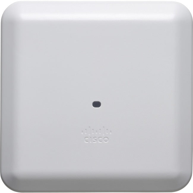 Cisco Aironet Ap2802I Ieee 802.11Ac 5.20 Gbit/S Wireless Access Point Air-Ap2802I-B-K9C