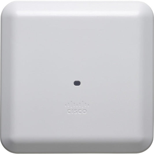 Cisco Aironet Ap2802I Ieee 802.11Ac 5.20 Gbit/S Wireless Access Point Air-Ap2802I-B-K9C