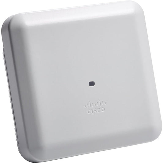 Cisco Aironet Ap2802I Ieee 802.11Ac 5.20 Gbit/S Wireless Access Point Air-Ap2802I-H-K9C