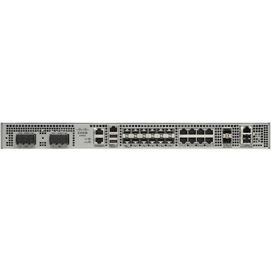 Cisco Asr-920-12Cz-D Router ASR-920-12CZ-D-RF