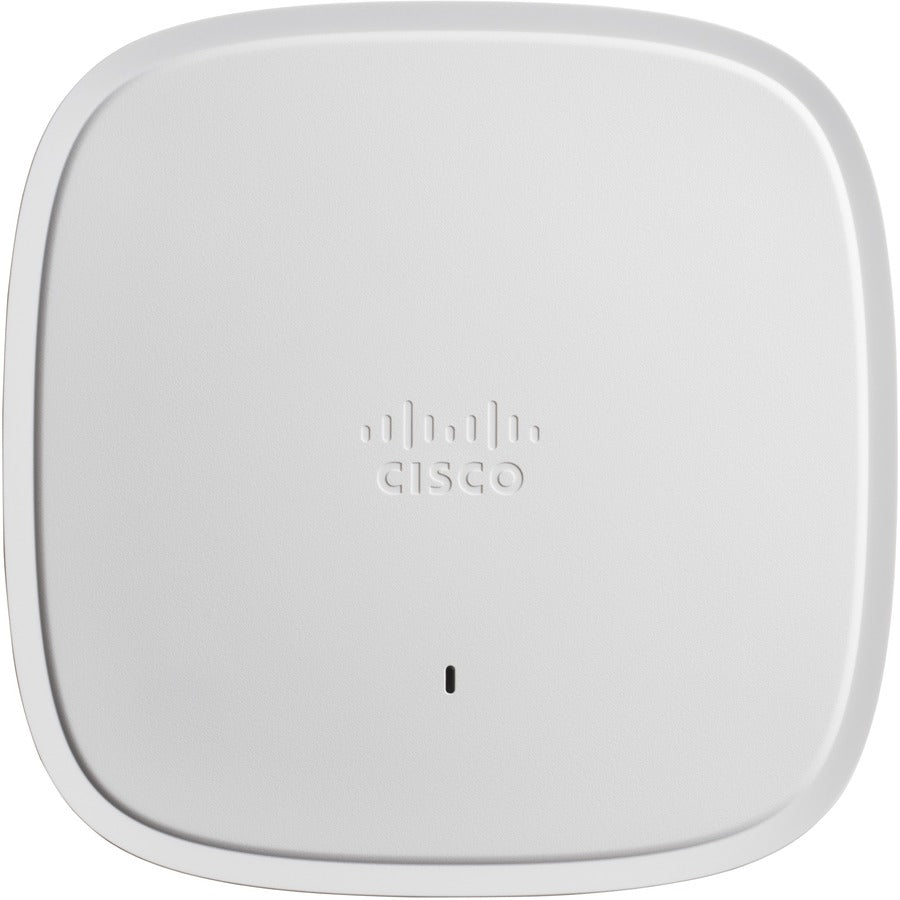 Cisco Catalyst C9115I Dual Band 802.11ax 5.38 Gbit/s Wireless Access Point - 2.40 GHz, 5 G
