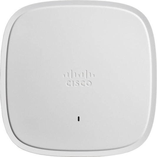 Cisco Catalyst C9130Axe 802.11Ax 5.38 Gbit/S Wireless Access Point C9130Axe-Z