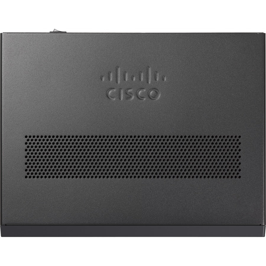 Cisco Cert Refurb 880 Series,Integrated Svcs Router Cisco Warr