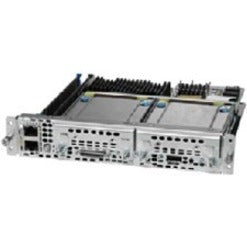 Cisco E160D M2 Blade Server - 1 X Intel Xeon - 8 Gb Ram - Serial Attached Scsi (Sas) Controller