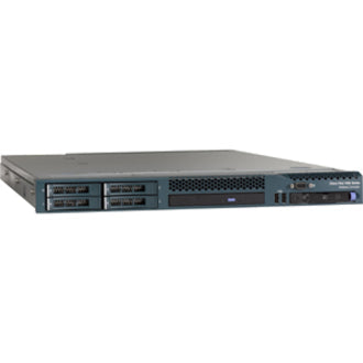 Cisco Flex Ct7510 Wireless Lan Controller Air-Ct7510-1K-K9