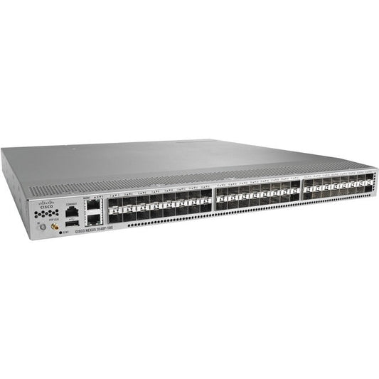 Cisco Nexus 3548-Xl Switch, 48 Sfp+ N3K-C3548P-Xl