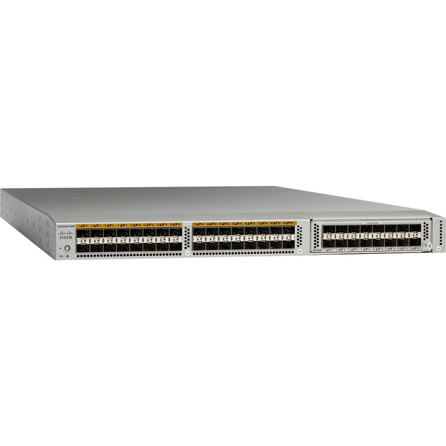 Cisco Nexus 5548Up Switch Chassis C1-N5K-C5548Up-Fa