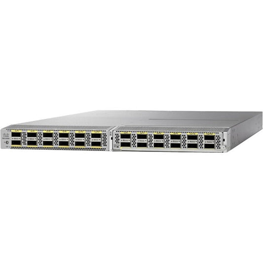 Cisco Nexus 5624Q Chassis N5K-C5624Q-Rf