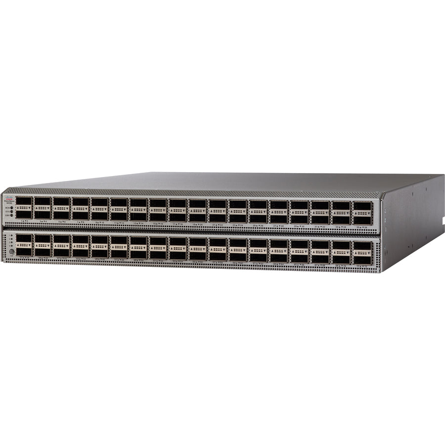 Cisco Nexus 9272Q Layer 3 Switch