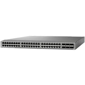 Cisco Nexus 93108Tc-Fx Ethernet Switch N9K-C93108-Fx-B24C